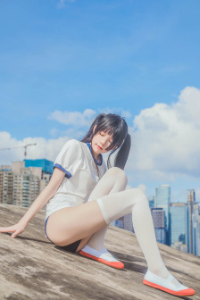 龙泽优奈